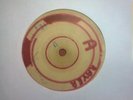 {PRE}WINSTON SAMUELS - PEACE OF MIND{UK ROCKSTEADY 7