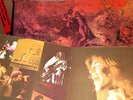 BUFFALO / VOLCANIC ROCK / LP / WITH POSTER / HEAVYWEIGHT UNPLAYED /GATEFOLD /