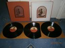 GEORGE HARRISON/BOB DYLAN-CONCERT FOR BANGLADESH-1991-APPLE-STCX 3385