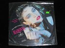 MADONNA - On the street  UK 12