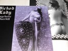 WICKED LADY / PSYCHOTIC OVERKILL / 2 LP SET / 180G / INSERT/ GUITAR MONSTER