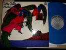 MANTIS / TURN ONTO MUSIC / BLUE VINYL / LP 180G / MINTY / PROG PSYCH BLUES 73 RE