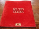 The Bee Gees - Odessa 1969 UK LP MONO 1st