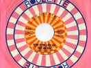 Crossover Soul 45 PERCY & THEM Look In Mirror Of My Eyes/Trying To Find New Love