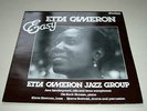 Etta Cameron - Easy - LP RARE DANISH JAZZ VOCAL POP BJARNE ROSTVOLD LISTEN