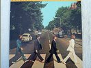 The Beatles-Abbey Road-Mobile Fidelity #MFSL 1-023, EX/EX,