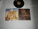 IRON MAIDEN - Powerslave ,spielt MINT,Orig1984 LP, NMINT,GERMAN PRESSING