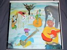 The Band-Music From Big Pink-Capitol #SKAO 2955, Master Release, Ex+/NM