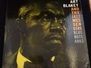 ART BLAKEY AND THE JAZZ MESSENGERS blue note 4003 original