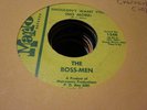 20A VG northern soul The Boss Men Marlo 1548 45 rpm shouldn't want you no