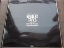 LP The BEATLES TAPES from David WIGG Interviews 2LP, 1st UK, EX+/MINT-