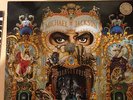 Dangerous Michael Jackson Vinilo
