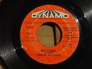 STANLEY MITCHELL   GET IT BABY   RARE 1968 ORIG NORTHERN SOUL 45 Popcorn Wylie