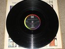 Beatles Introducing The Beatles Vee Jay VJ With 45 Sized Label