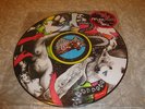 Yeah Yeah Yeahs Fever to Tell Rare OOP Picture Disc LP Record Interscope