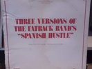 PROMO* The Fatback Band - Spanish Hustle *LATIN DISCO* Scarce *ORIGINAL* 1975