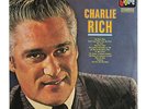 CHARLIE RICH   ULTRA-RARE ORIG'64 GROOVE ROCKABILLY LP AMAZING SEALED