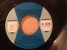 SIMPLE SIMON & THE PIEMEN - PEOPLE OF TIME 45 Garage PSYCH fuzz CANADA