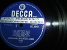 RARE '68 UK UNBOXED DECCA Mayall BLUESBREAKERS   SMOKEY ELECTRIFIED 