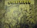 SVANFRIDUR VINYL LP SIGNED
