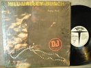 MILL VALLEY BUNCH Casting Pearls Mike Bloomfield shrink WLP PROMO VERVE LP