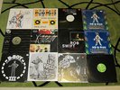 DJ Tools, Sound Efx, Scratch Sentences, Beats (Qbert, Shadow, Rob Swift, + More)
