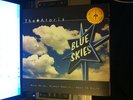 The Ataris - Blue Skies , Broken Hearts OOP Alkaline Trio New Found Glory 180g