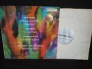 SAX 2303 Ravel: Daphnis and Chloe- Philharmonia Galliera B/S UK 1st NM
