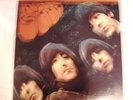 BEATLES ORIGINAL MASTER RECORDING RUBBER SOUL EMI