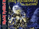 Iron Maiden: Live After Death 2013 Double Vinyl LP Picture Disc Sealed