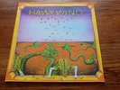 Hawkwind - Same 1970 UK LP