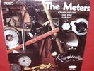 The Meters Original Stereo LP Sophisticated Cissy 1969 Josie 4010 VG++ RARE