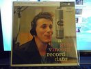 RARE US EP GENE VINCENT GIT IT PART 2 1059
