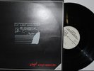 LP Brötzmann / Van Hove / Bennink Plus Mangelsdorff - Elements/FMP 0030