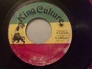 CANADIAN ROOTS - FRANKIE WILMOTT - WON'T GIVE UP DIGI KILLER on KING CULTURE 45