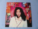 BJORK. POST.LP. UK`95  UNBROKEN SEAL.MINT UNPLAYED VINYL..