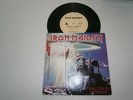 IRON MAIDEN - 2 MINUTES TO MIDNIGHT (P/S) RARE