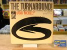 HANK MOBLEY The Turnaround LP Blue Note RVG JAZZ Paul Chambers Herbie Hancock