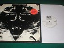 Mott The Hoople - Mad Shadows MONO promo LP - Atlantic 1970 WLP - Ian Hunter