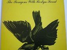 THE PARAGONS with ROSLYN SWEAT - SELF TITLE - TREASURE ISLE LP ? HEAR