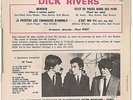 DICK RIVERS 