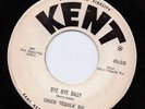 ROCKABILLY bw/ TEEN ROCK- CHUCK 