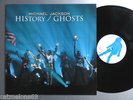 MICHAEL JACKSON STUNNING MINT LP 12