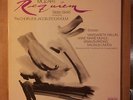 Proprius Mozart Requiem Margareta Hallin Sköld Audiophile EX+