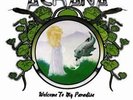 ALKANA LP Welcome to my paradise RI HEAVY PSYCH FROM THE FJORDS Similar NM