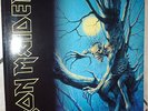 IRON MAIDEN – FEAR OF THE DARK 1992 - 2LP / UK /EMI EMD1032 / Flyer