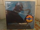 Sonny Rollins Saxophone Colossus Vinyl New 180G RTI  Analogue Productions Record