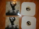 Converge - Jane Doe 2xLP Vinyl w/ 28 page booklet Deathwish Inc White /2000 OOP