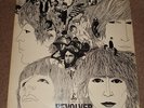 The Beatles (Vinyl LP) 'REVOLVER' mono PMC 7009
