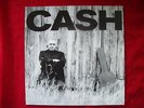 Johnny Cash American Recordings 2 Unchained lp neu Social Distortion  Mike Ness